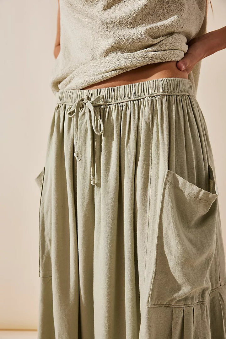 Artheva™ | Sommer Haremshose für Damen