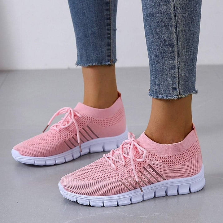 Diane – Bequeme Orthopädische Schuhe