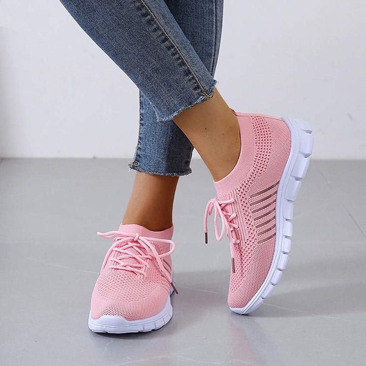 Diane – Bequeme Orthopädische Schuhe