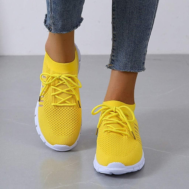Diane – Bequeme Orthopädische Schuhe