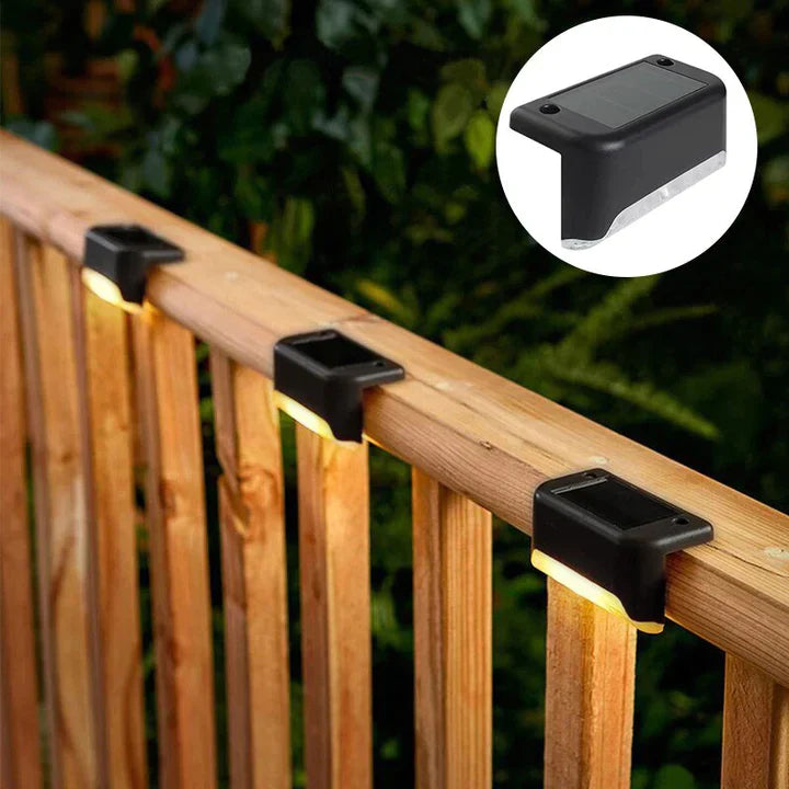 6+2 GRATIS | Dorek™ - Illuminazione atmosferica e di sicurezza impermeabile [Ultimo giorno di sconto]