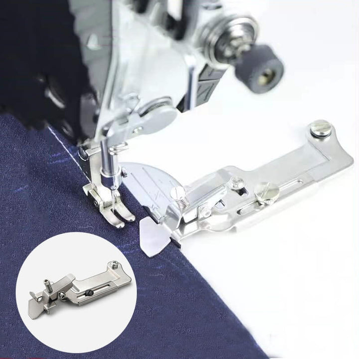 MeshMagic™️ Mini sewing machine