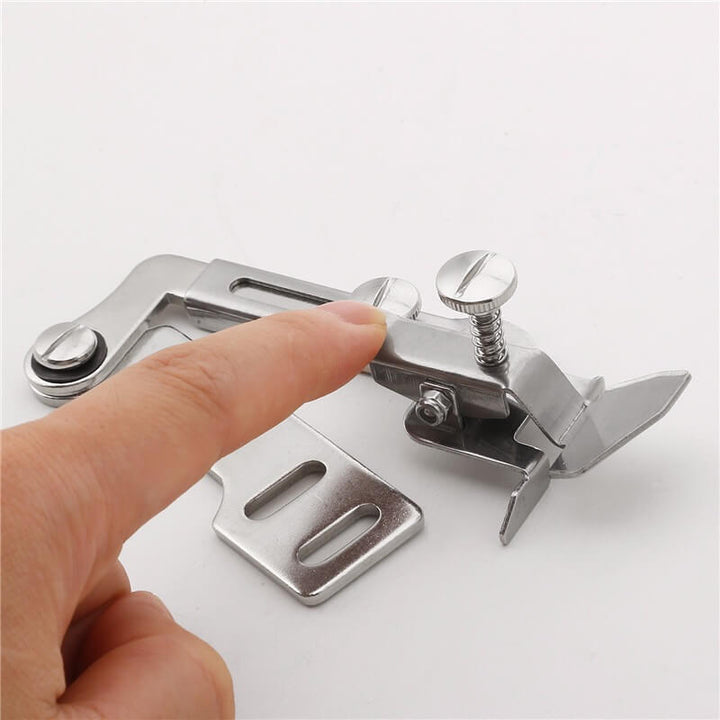 MeshMagic™️ Mini sewing machine