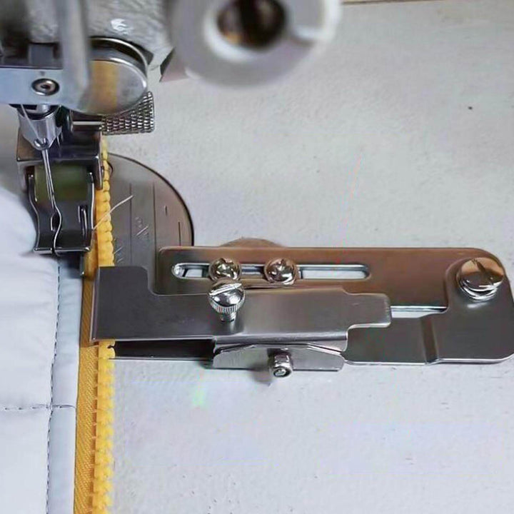 MeshMagic™️ Mini sewing machine