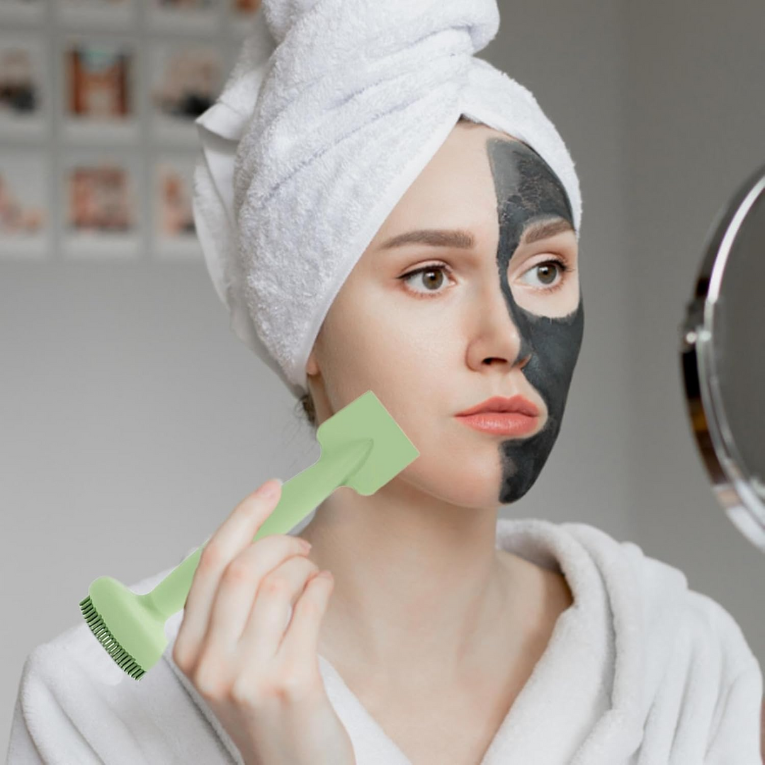 SpargiLucciola™ Applicazione liscia e uniforme