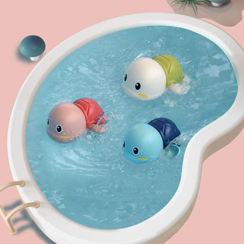 BadBlüte™ Schwimmt auf Dem Wasser
