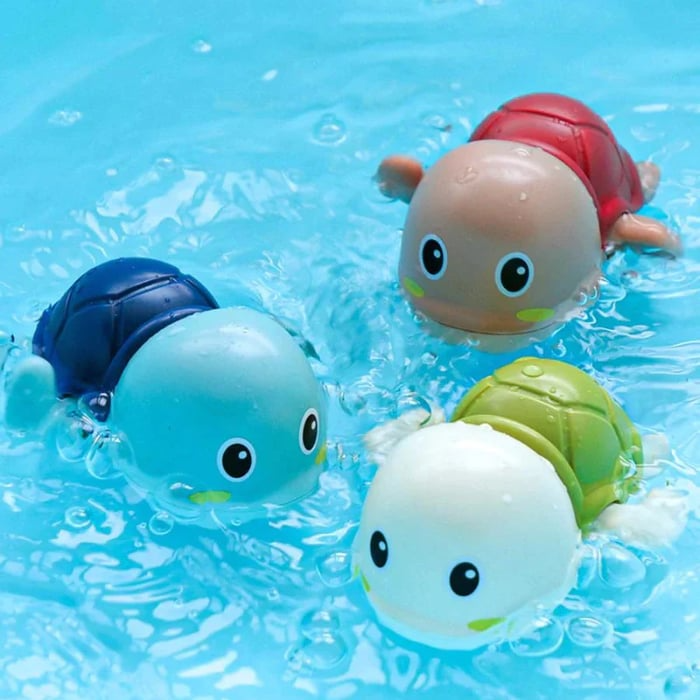 BadBlüte™ Schwimmt auf Dem Wasser