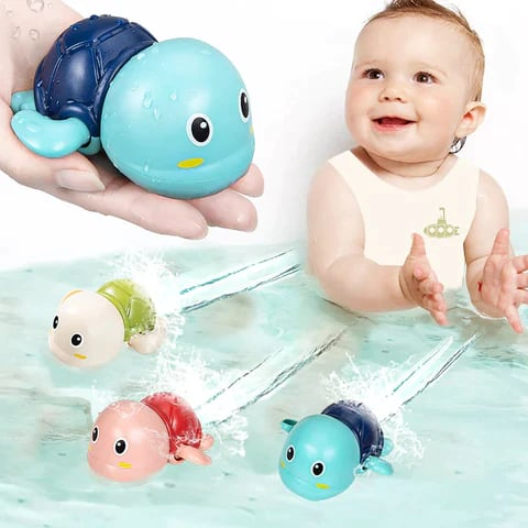 BadBlüte™ Schwimmt auf Dem Wasser