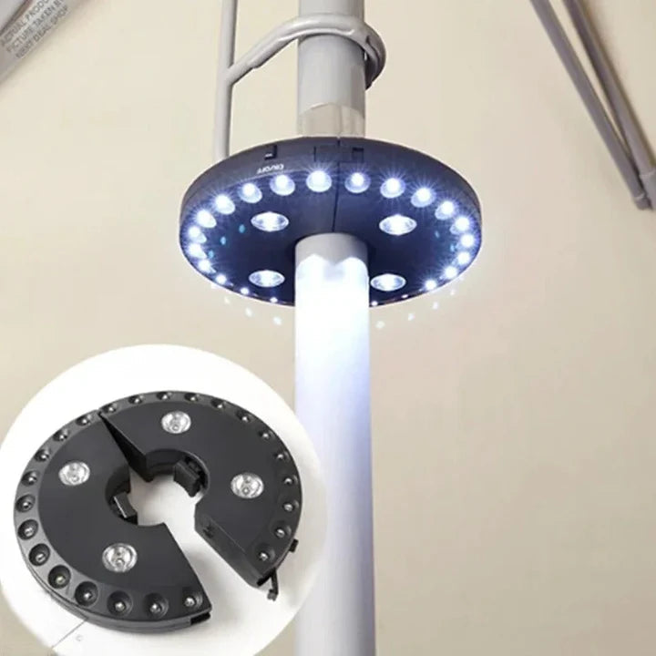 NachtGlühen™ Éclairage d&