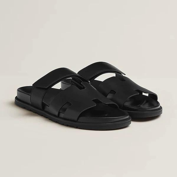 Damen Sandalen Elegant | Ergonomisches Fußbett &amp; weiche Materialien | Komfortabel &amp; stilvol
