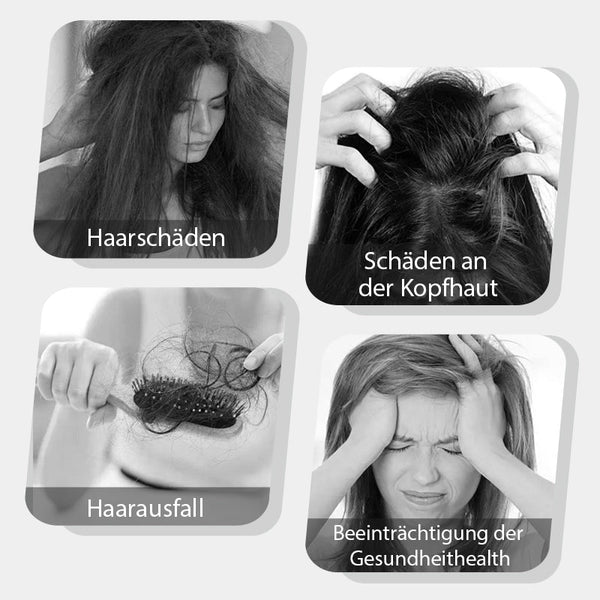 Silver semi-permanent hair color 100 g | Ash gray silver tone for home use | With aloe &amp; plant extracts | Processing time 40–60 min.