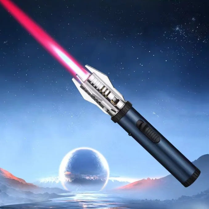 JetFire | High-performance flame lighter