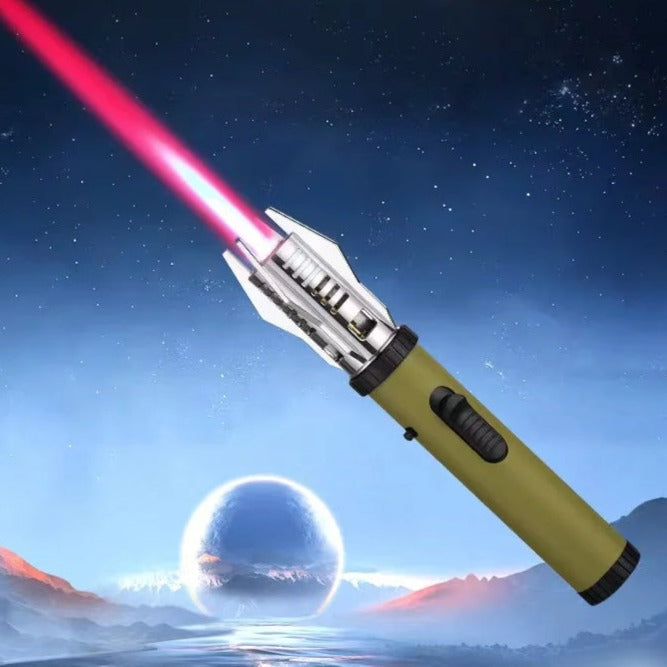 JetFire | High-performance flame lighter