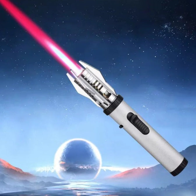 JetFire | High-performance flame lighter