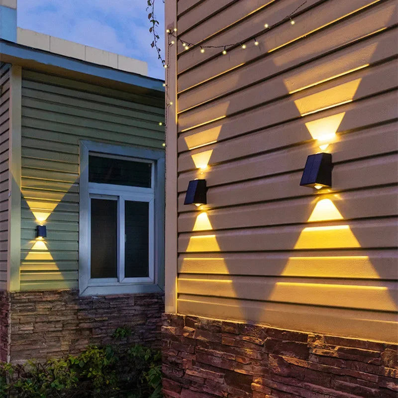 SonnigeLichter™ Lumières LED confort sans fil lumineuses
