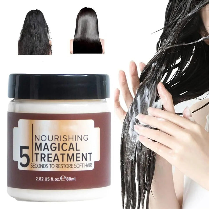 HairRestore™ Regenerating Hair Treatment Mask