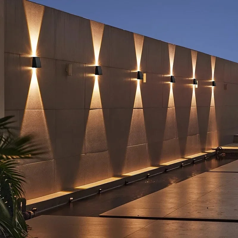 SonnigeLichter™ Lumières LED confort sans fil lumineuses