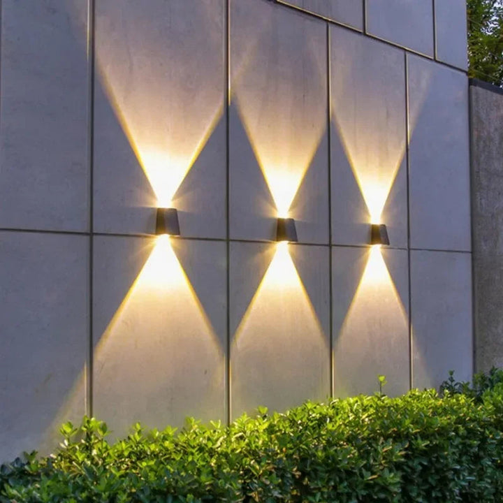 SonnigeLichter™ Lumières LED confort sans fil lumineuses