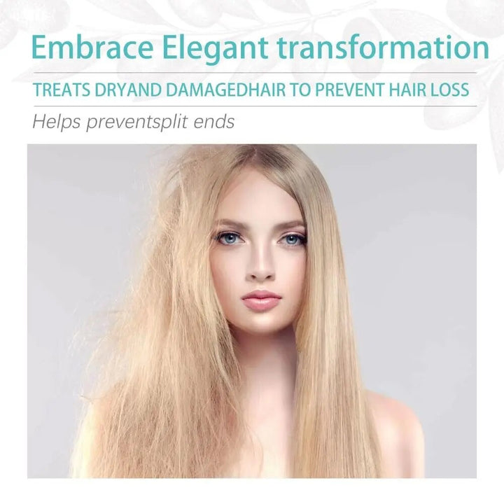 HairRestore™ Regenerating Hair Treatment Mask