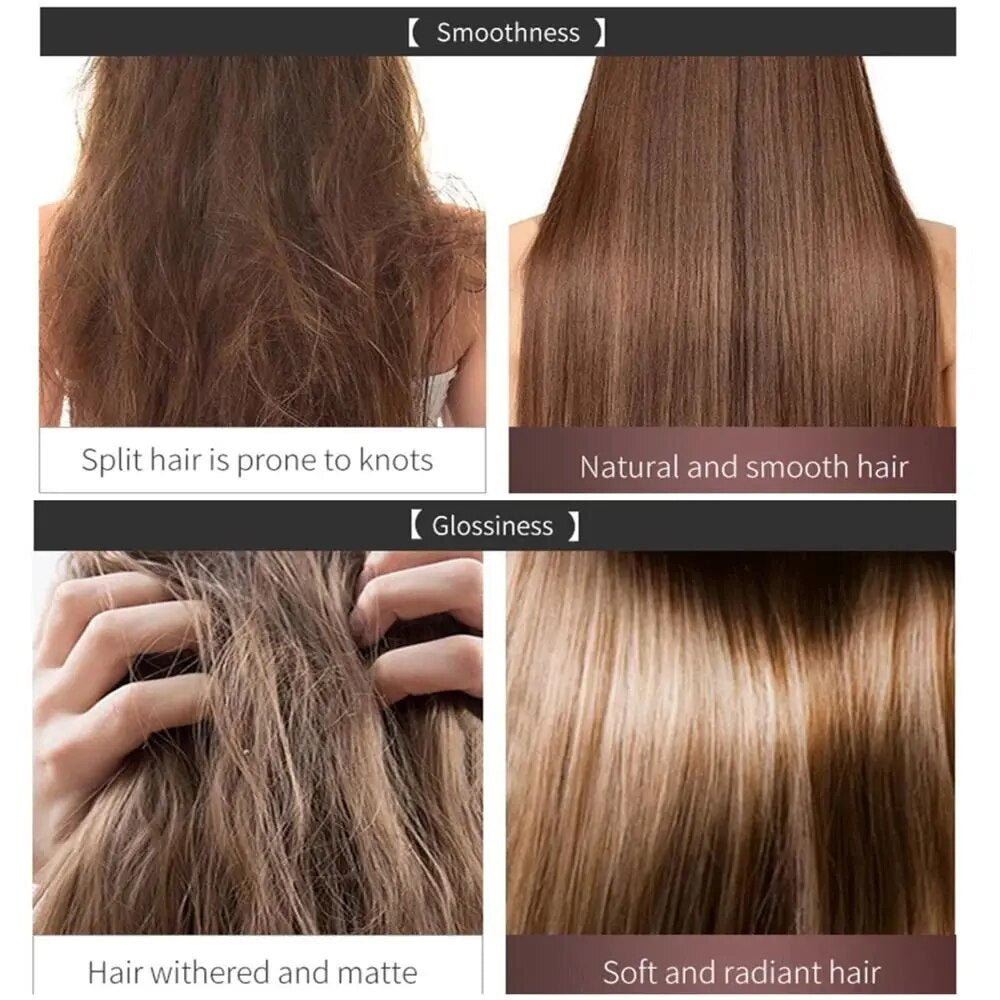 HairRestore™ Regenerating Hair Treatment Mask