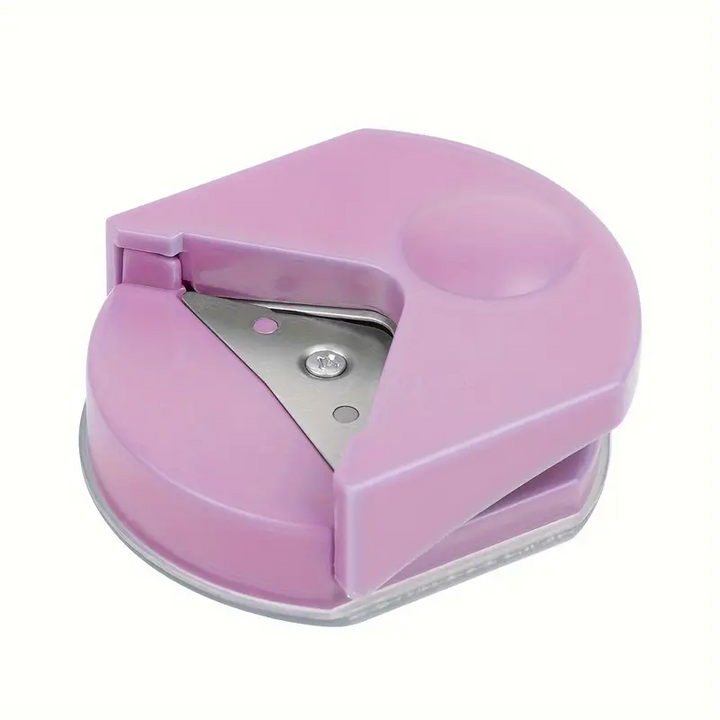 Angolatore per carta | bordi precisi | design ergonomico