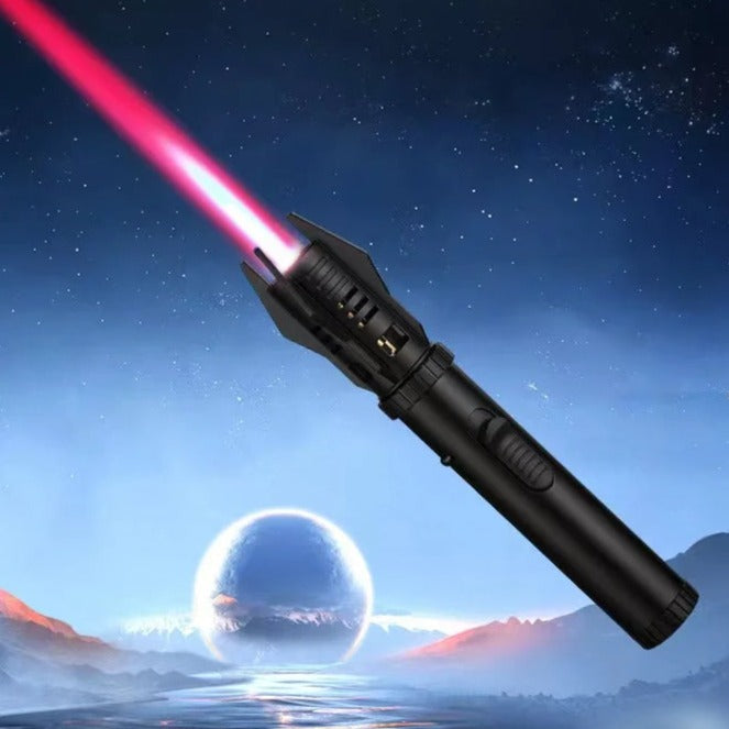 JetFire | High-performance flame lighter