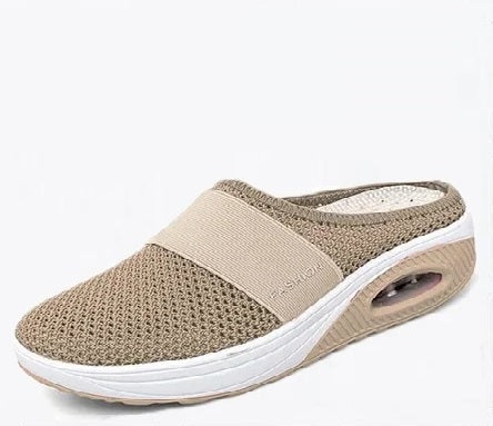 Pantofole da donna – Pantofole ortopediche per il massimo comfort