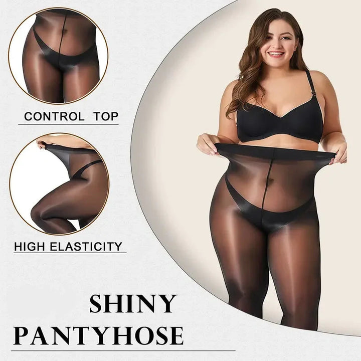 Shaping pantyhose women&