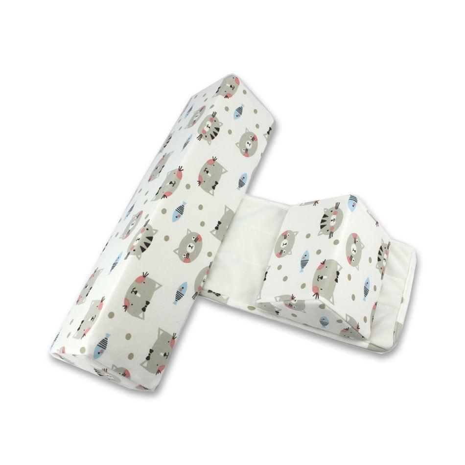 SleepGuardian™ Comfortable Baby Positioning