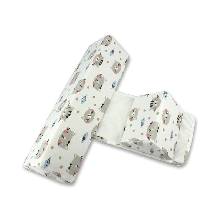 SleepGuardian™ Comfortable Baby Positioning