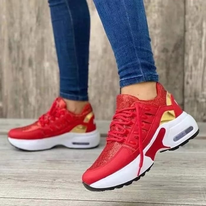 Thea - Scarpe ortopediche comode