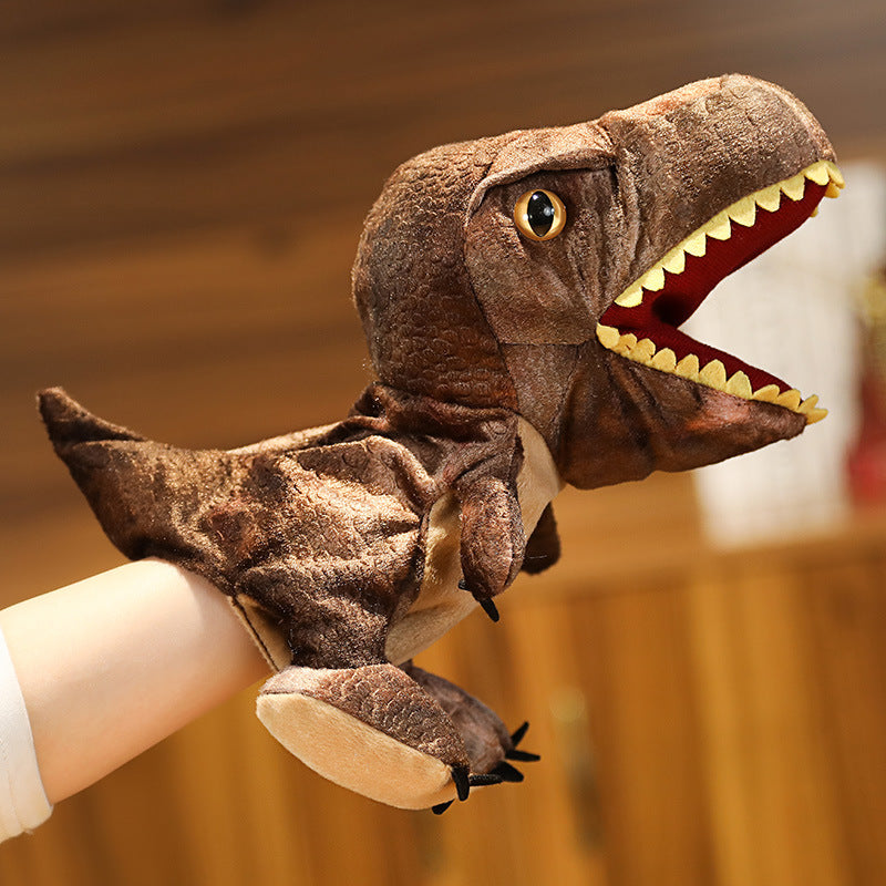 RoarGlove™ Realistic Dino Movements