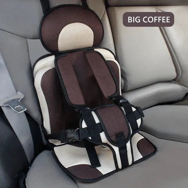 BabySchutz™ Seggiolino comodo per bambini