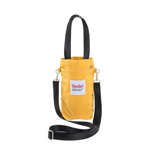Multifunktionale Outdoor-Tasche | Crossbody/Brusttasche mit mehreren Fächern | Wasserabweisend &amp; robust | Für Reisen, Wandern &amp; Alltag