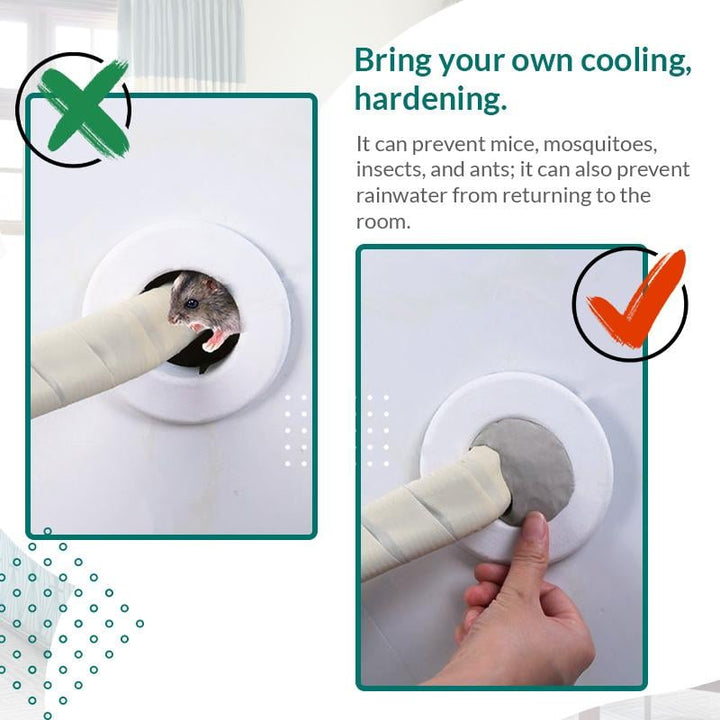HydroShield - Scellant étanche ultime