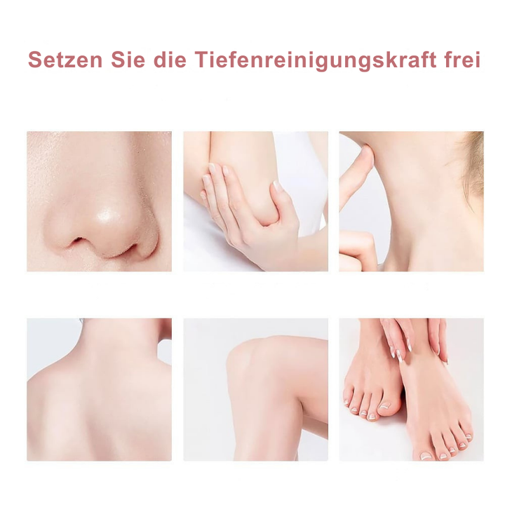 VeloraRadiance™ Gel — Strahle selbstbewusst mit sanfter Glätte, die Flecken aufhellt