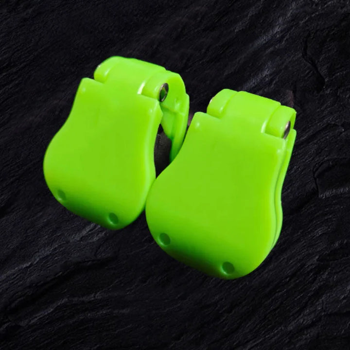 RodGrip – Multifunktionaler Angelrutenhalter
