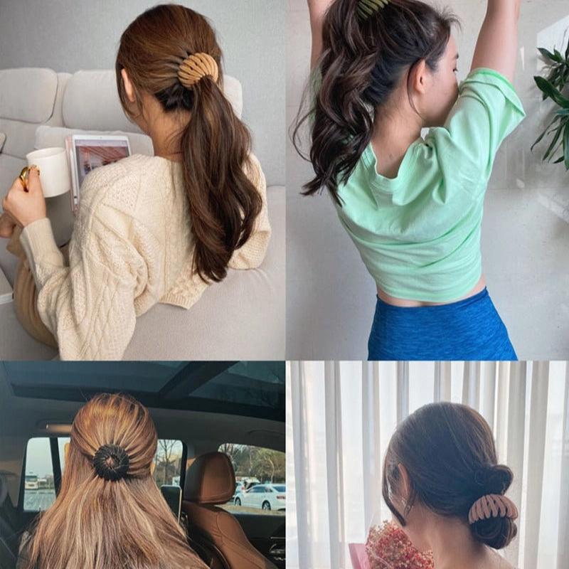NestCharm - Magical Hair Clip