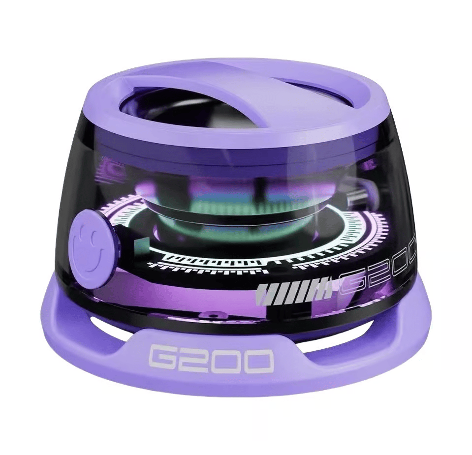 TonSchnapper™ Presa magnetica potente