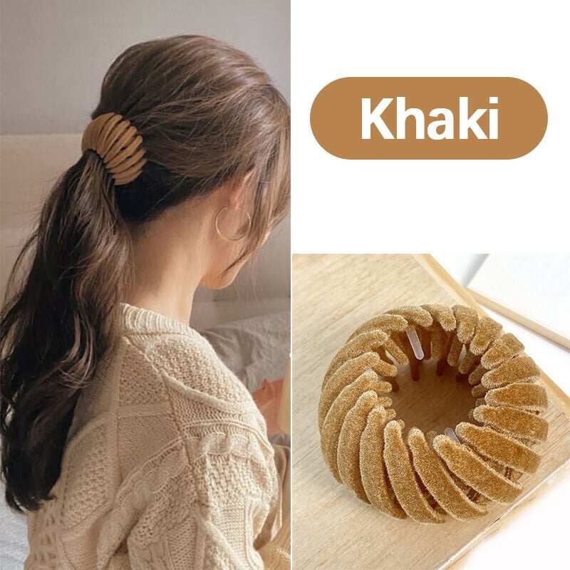 NestCharm - Magical Hair Clip