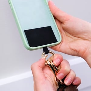 FlexiSecure - Vielseitiger Tragegurt für Handytasche