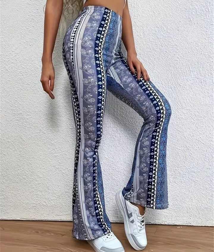 VelvetVibe™ CurveCraft-Hosen – Forme deine Kurven und beherrsche jeden Raum mit unvergleichlichem Komfort