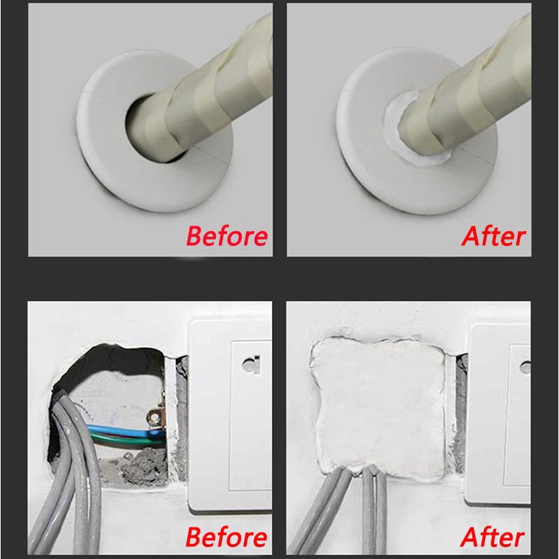 HydroShield - Scellant étanche ultime