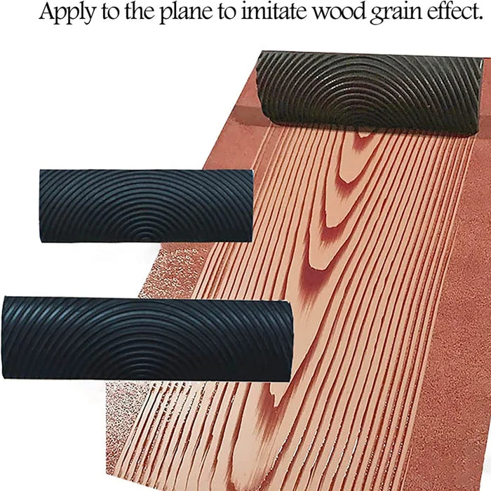 Natural Wood Grain Maker