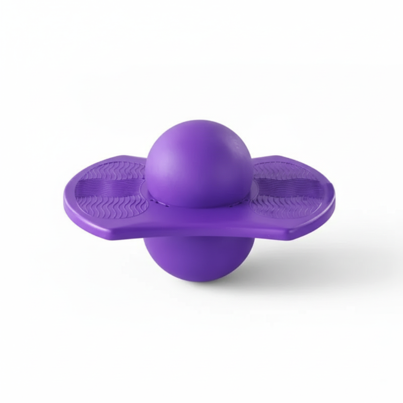 Pogo stick d&