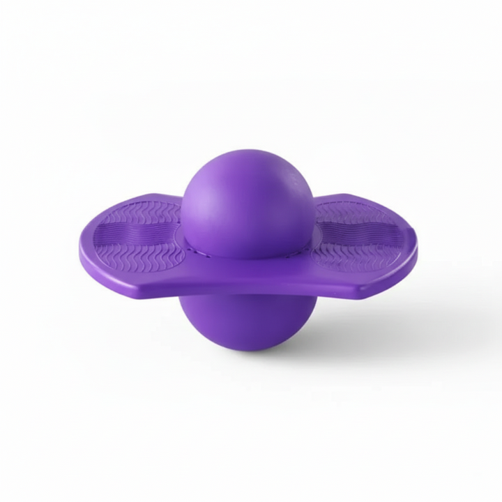 Pogo stick d&