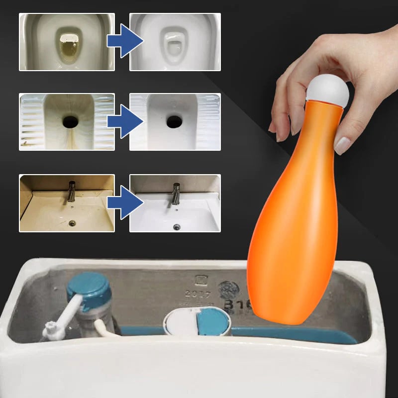 2+1 Gratis | SchaleFrisch™ Frische Flush-Formel