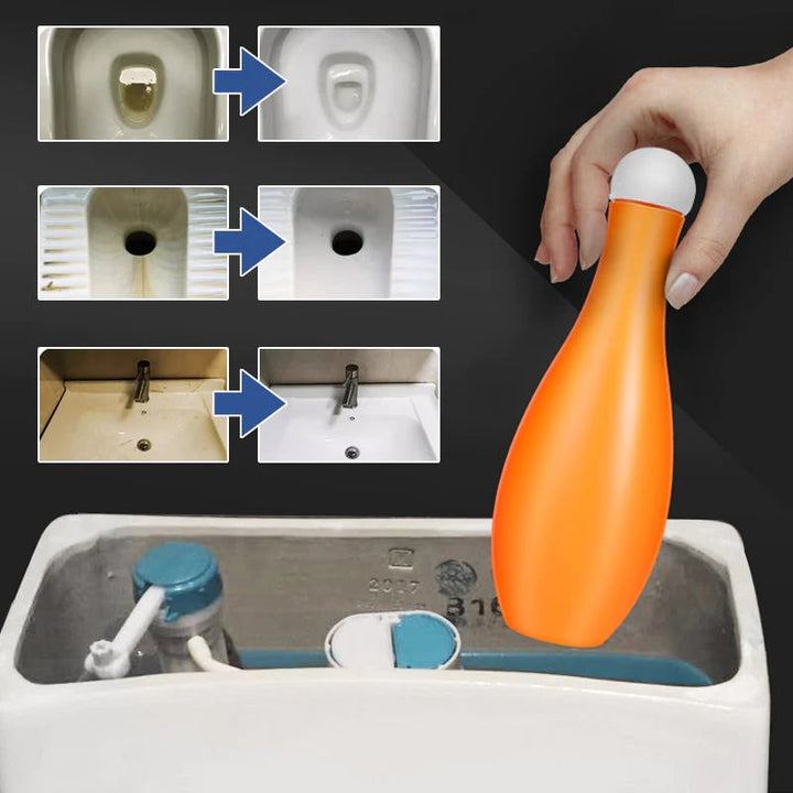2+1 Gratis | SchaleFrisch™ Frische Flush-Formel
