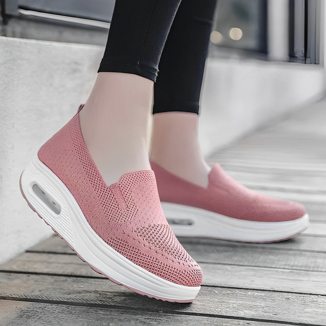 Serana™ Soft orthopedic sneakers (50% off)