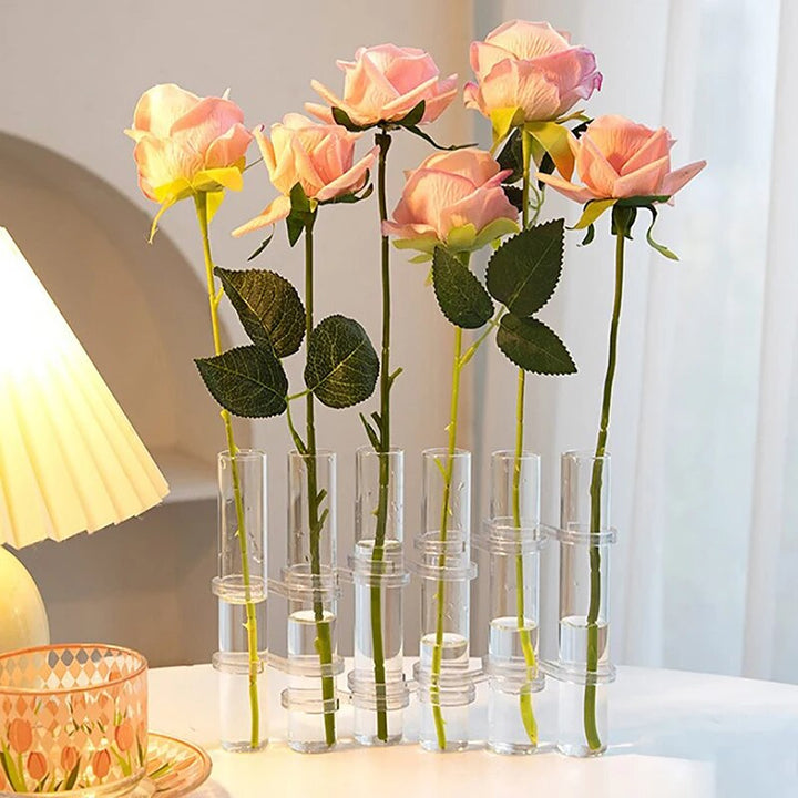 FloraForm™ — Turn into stunning, unbreakable floral masterpieces by twisting.